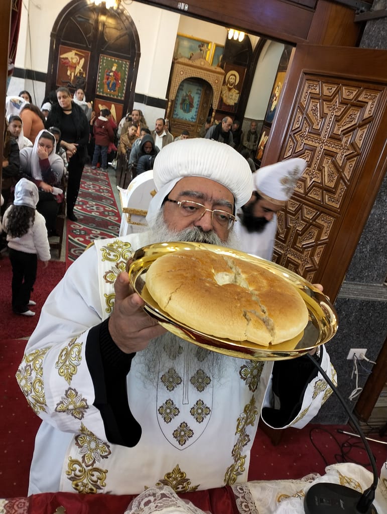 img202302071432293978420184663756711 | كنيسة الشهيدة دميانه بفاو قبلى