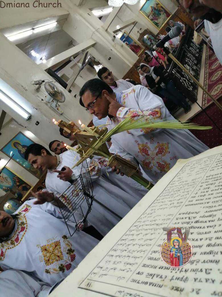 img20190421wa00601696676881jpg | كنيسة الشهيدة دميانه بفاو قبلى