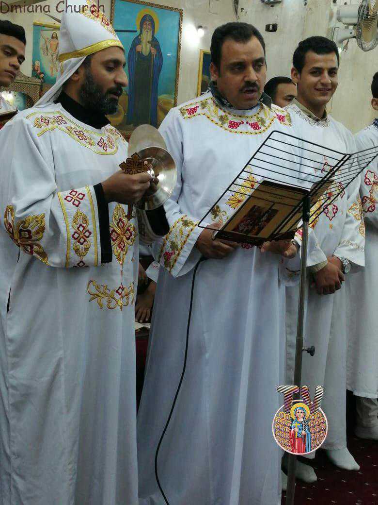 img20190421wa00751021049353jpg | كنيسة الشهيدة دميانه بفاو قبلى