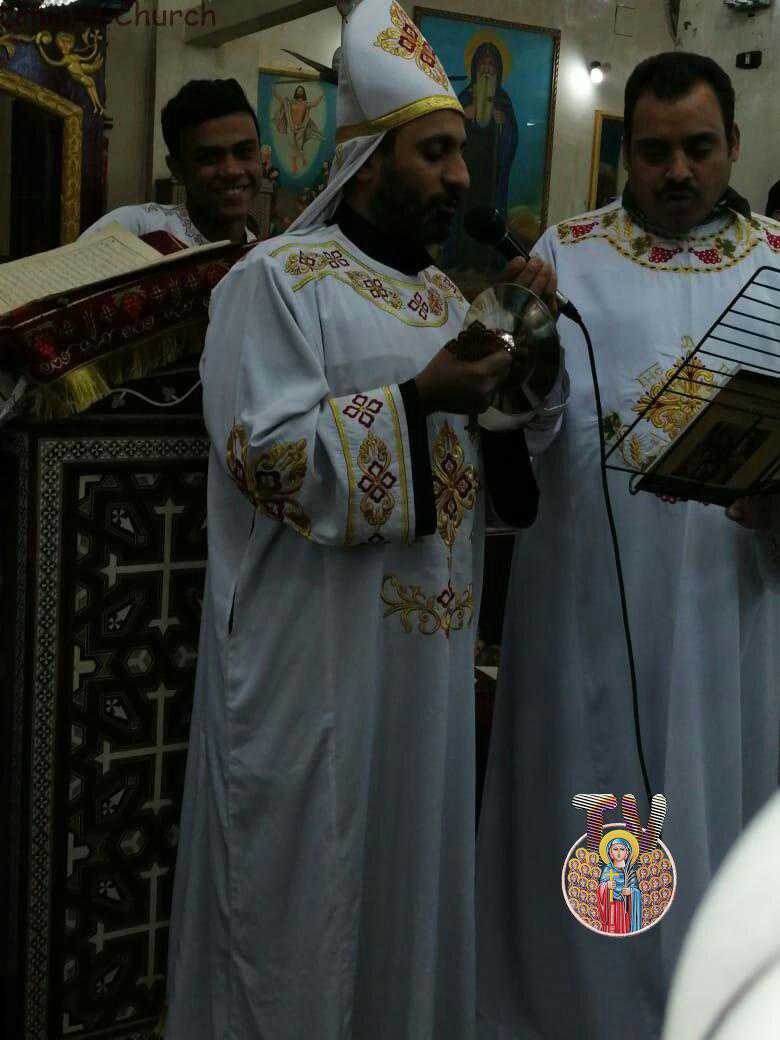 img20190421wa00791586581255jpg | كنيسة الشهيدة دميانه بفاو قبلى