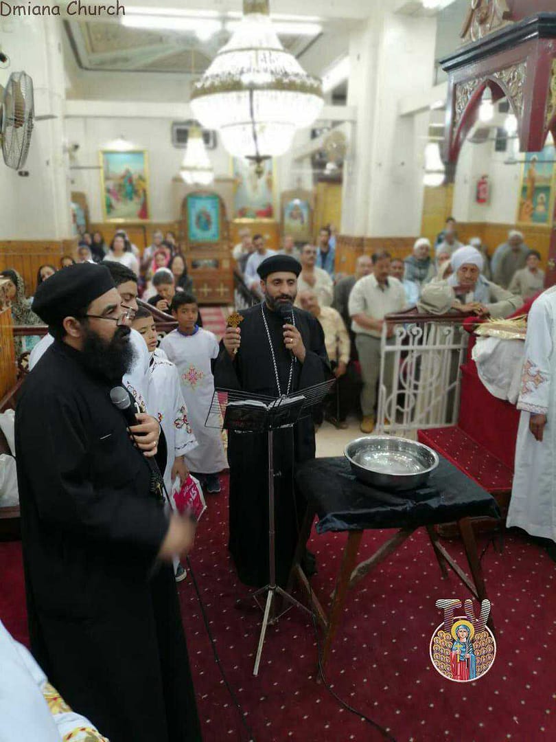 img20190421wa0021491639809jpg | كنيسة الشهيدة دميانه بفاو قبلى