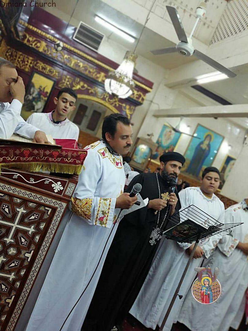 img20190421wa00241098346567jpg | كنيسة الشهيدة دميانه بفاو قبلى