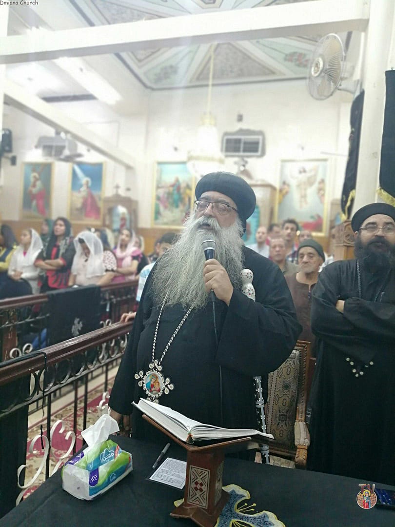 img201904231911081925371808jpg | كنيسة الشهيدة دميانه بفاو قبلى