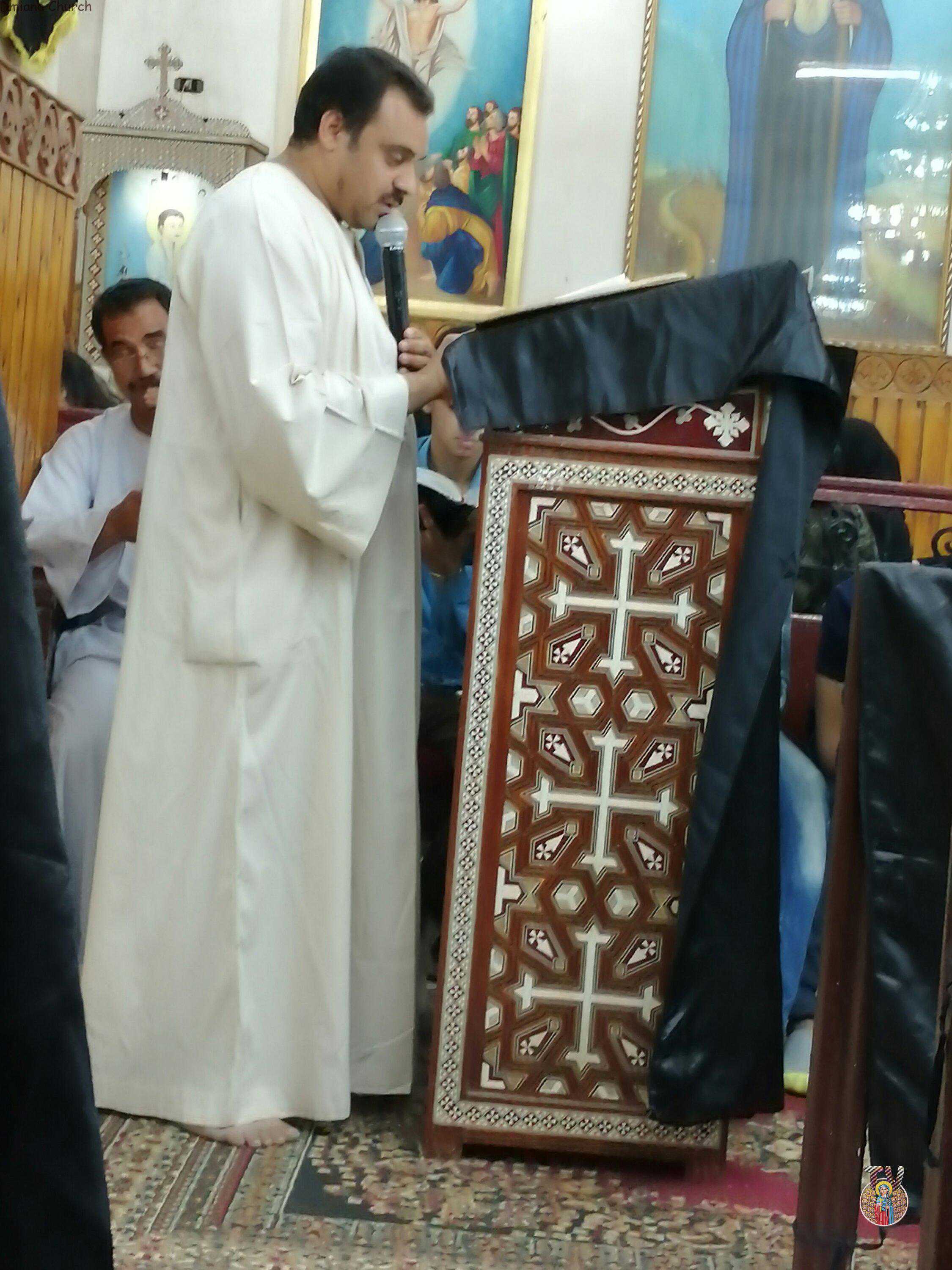 img20190423193613934129061jpg | كنيسة الشهيدة دميانه بفاو قبلى