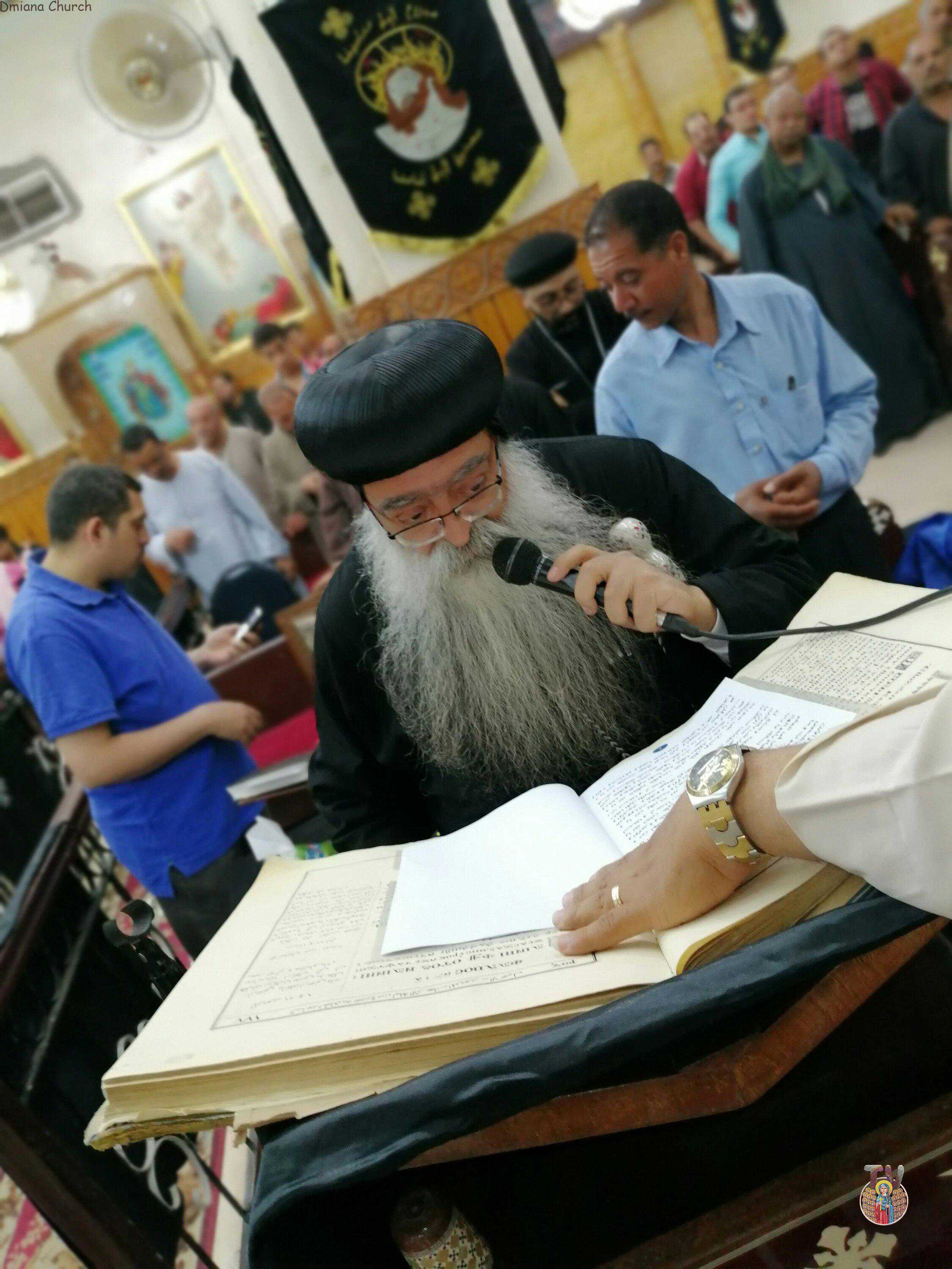 img20190423203628353971710jpg | كنيسة الشهيدة دميانه بفاو قبلى