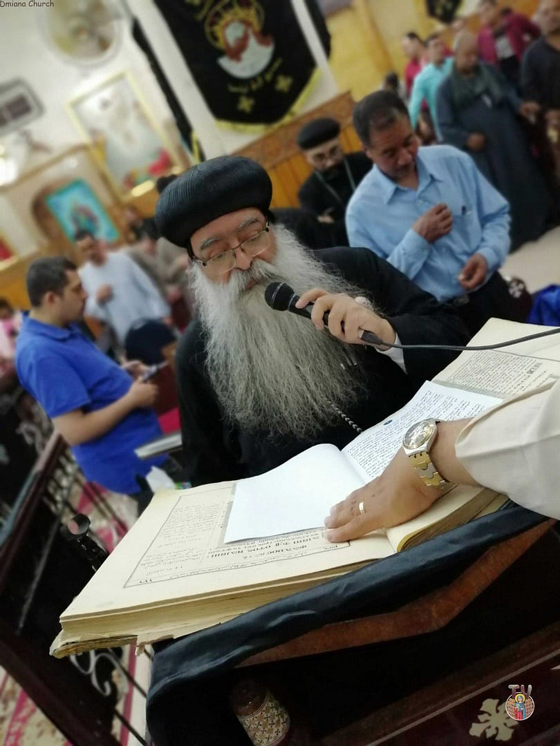 img201904232036291603206564jpg | كنيسة الشهيدة دميانه بفاو قبلى