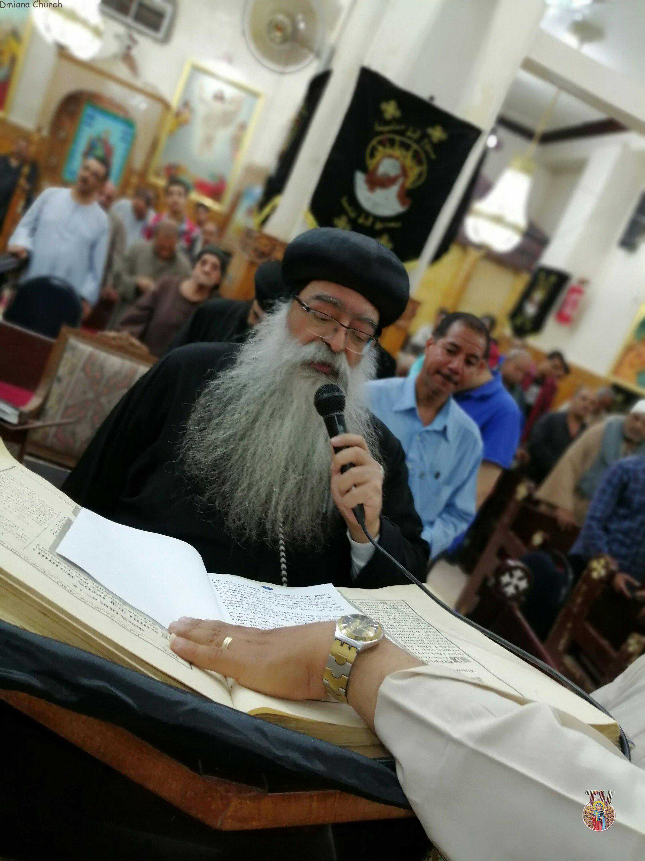 img201904232036471016724402jpg | كنيسة الشهيدة دميانه بفاو قبلى