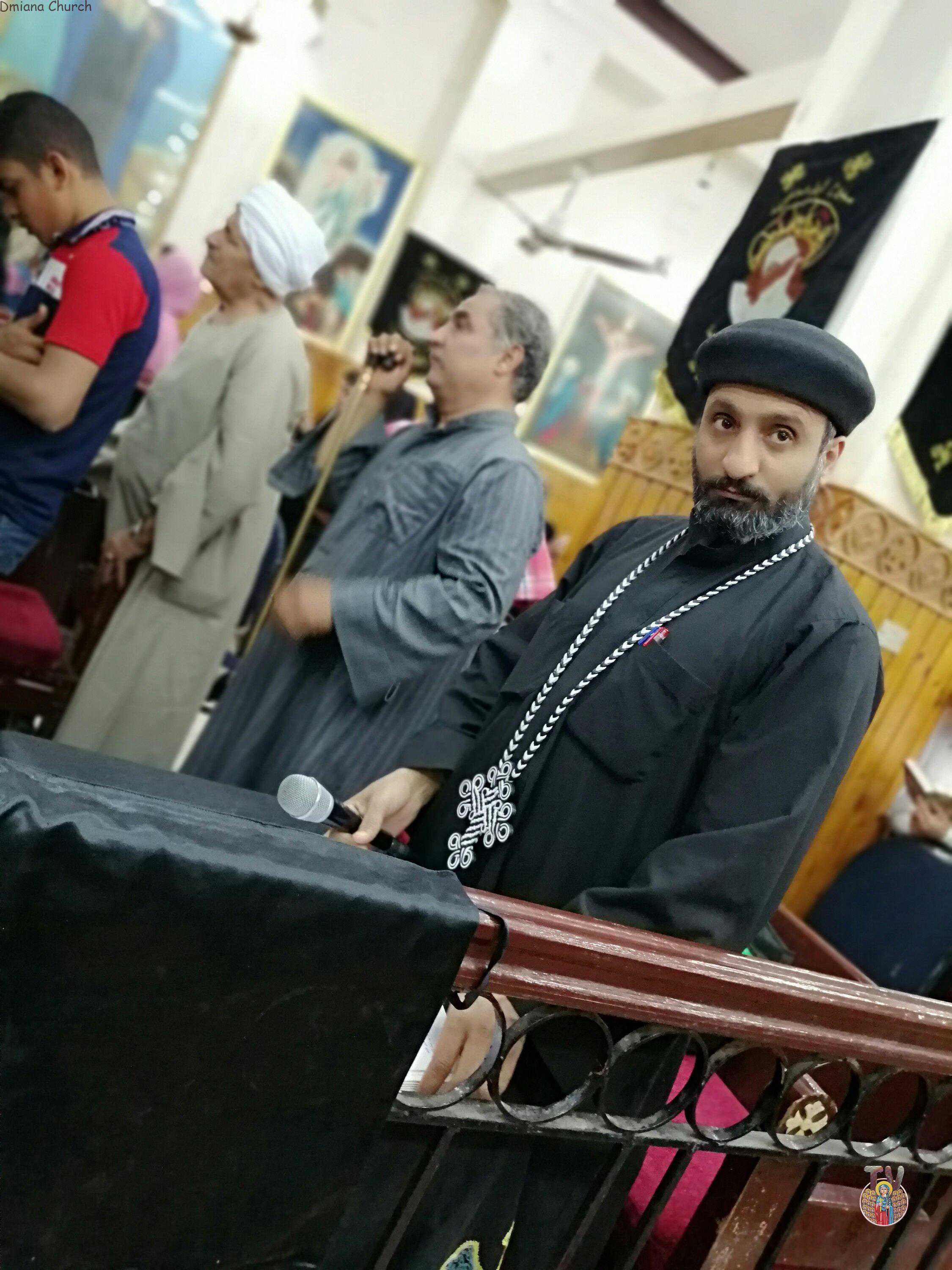 img20190423203800881590565jpg | كنيسة الشهيدة دميانه بفاو قبلى