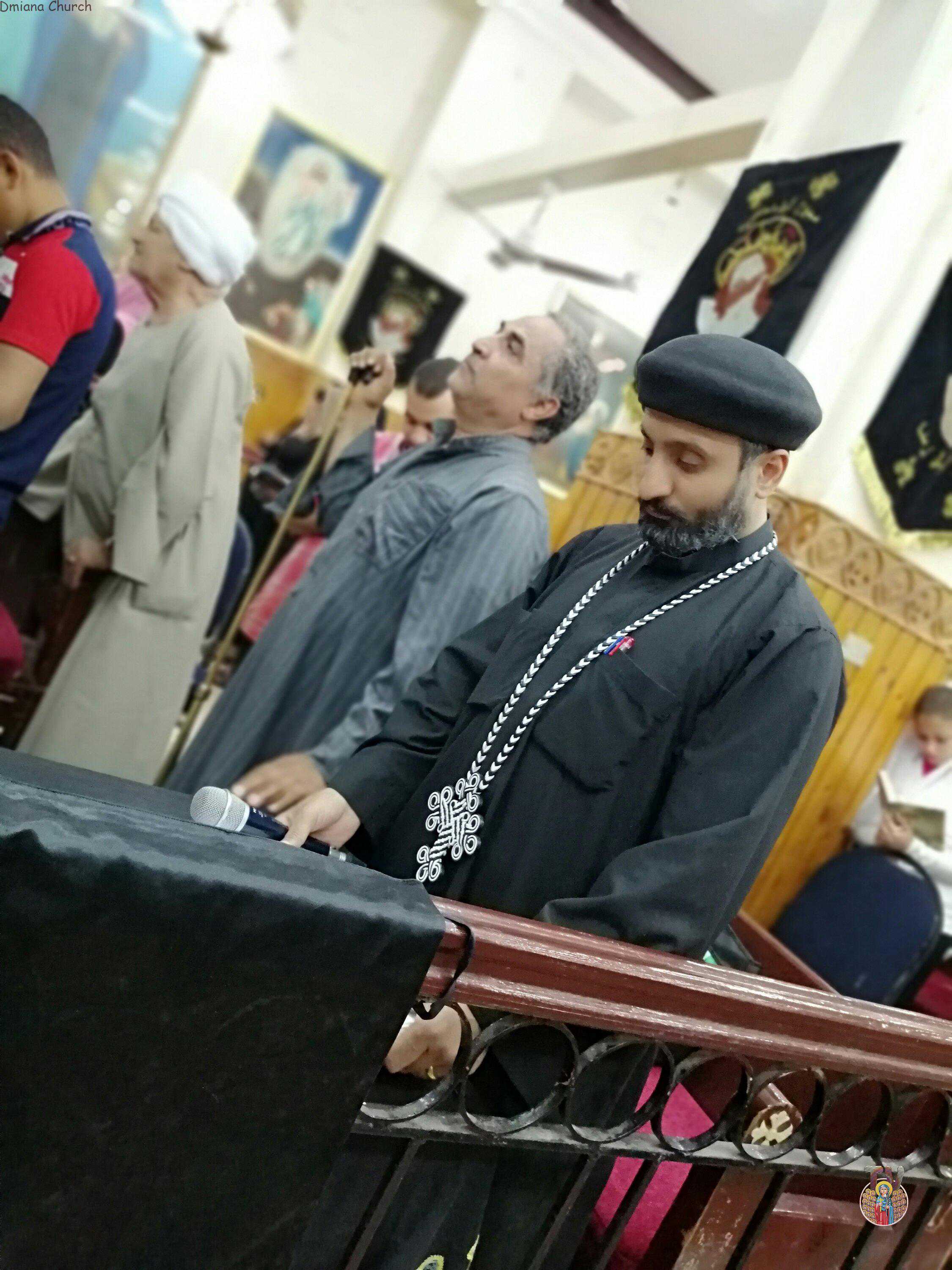 img201904232038011680809203jpg | كنيسة الشهيدة دميانه بفاو قبلى