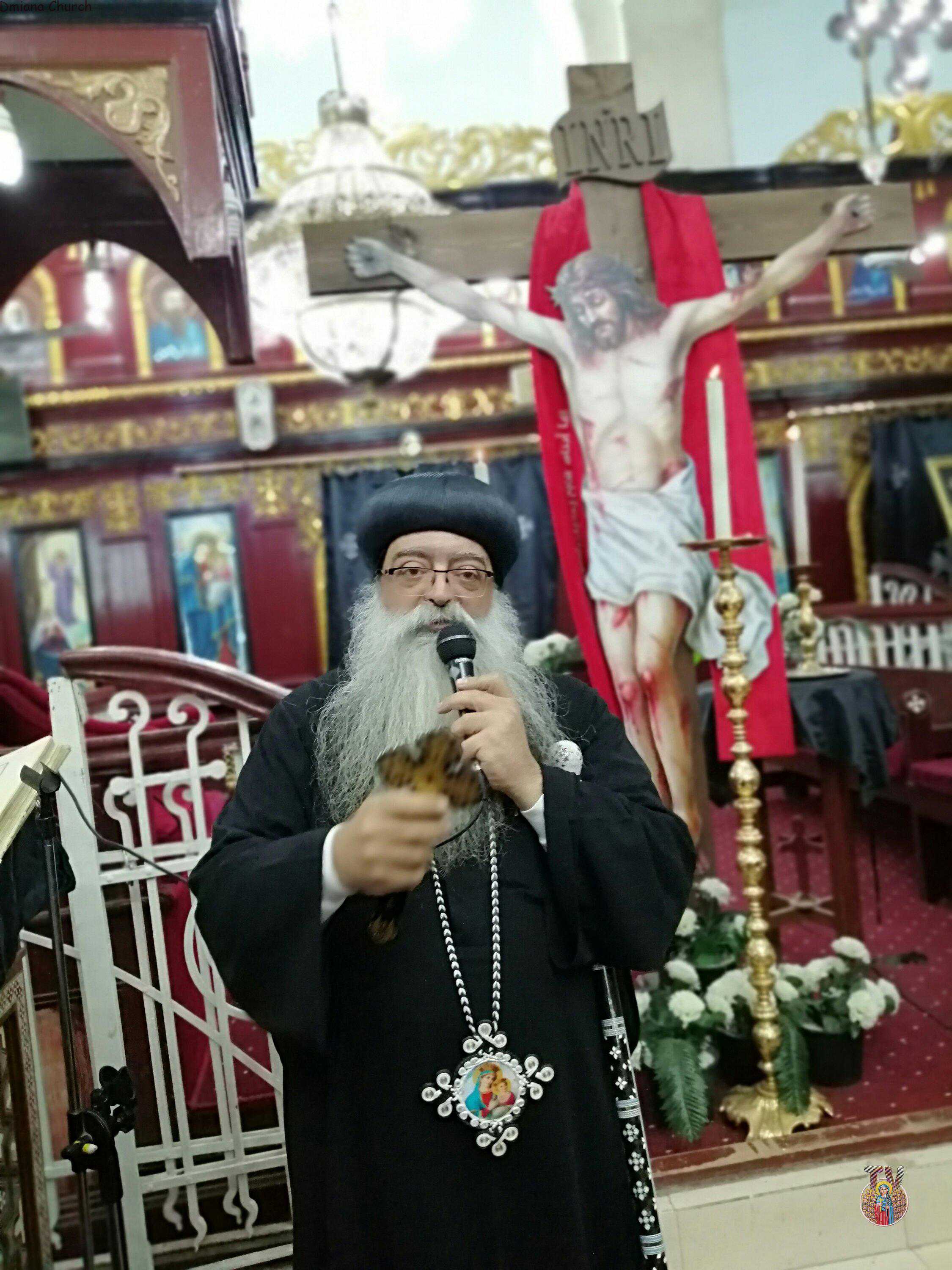 img20190423205508231354693jpg | كنيسة الشهيدة دميانه بفاو قبلى