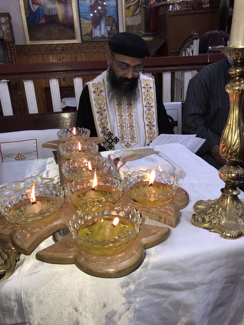 img11251 | كنيسة الشهيدة دميانه بفاو قبلى