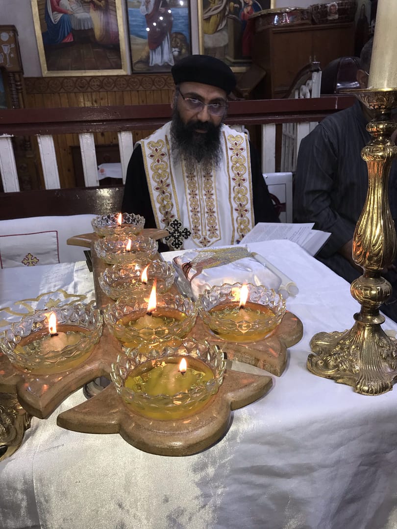 img1126 | كنيسة الشهيدة دميانه بفاو قبلى