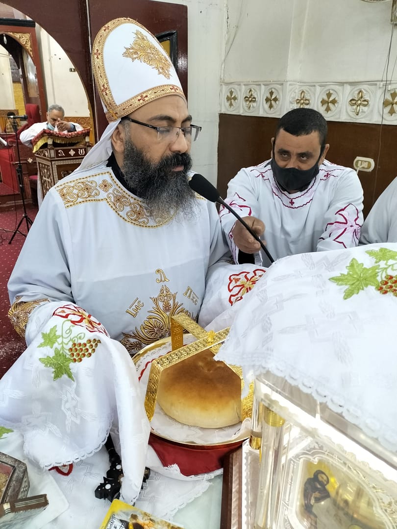 IMG20220102081543 | كنيسة الشهيدة دميانه بفاو قبلى