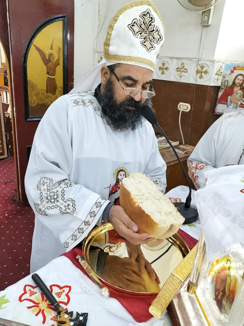 IMG20220102082213 | كنيسة الشهيدة دميانه بفاو قبلى