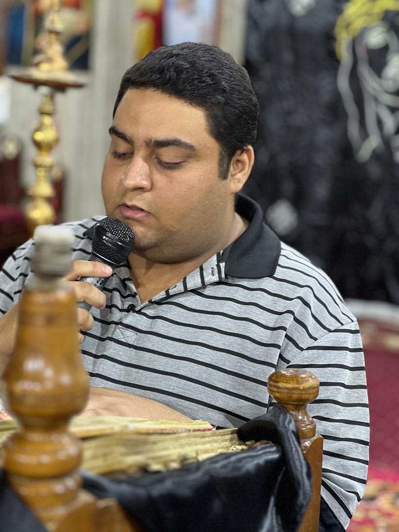 202504141831IMG2370 | كنيسة الشهيدة دميانه بفاو قبلى