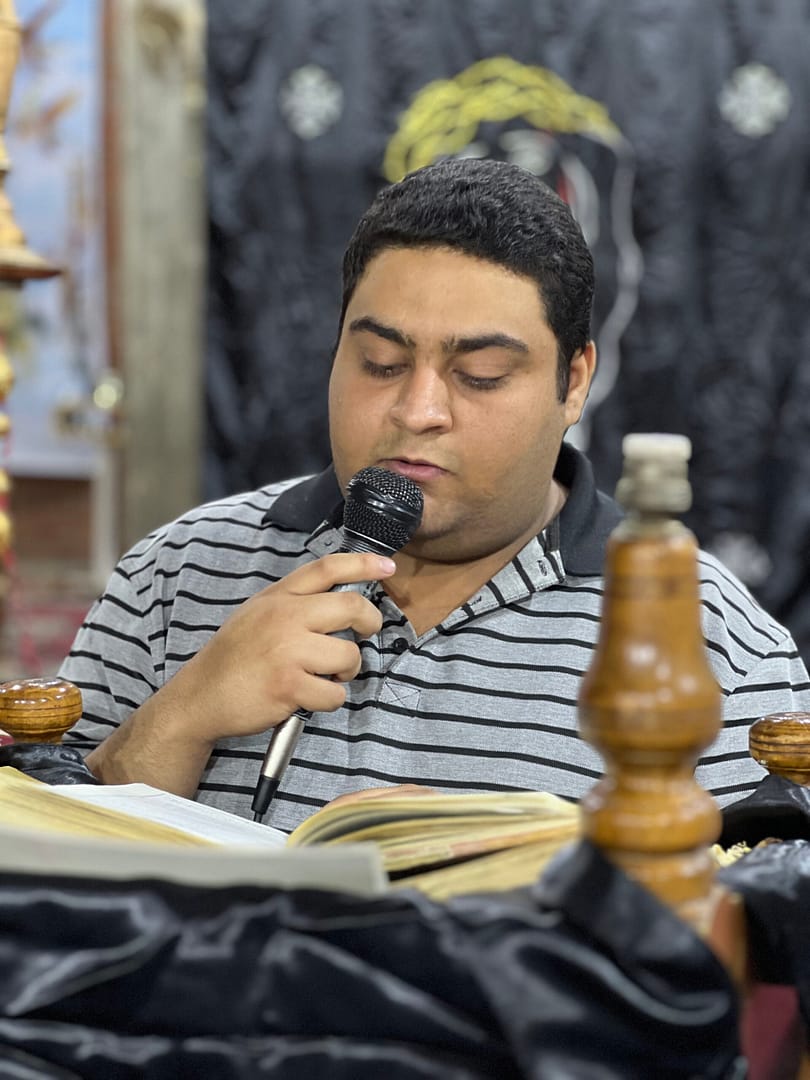 202504141831IMG2375 | كنيسة الشهيدة دميانه بفاو قبلى