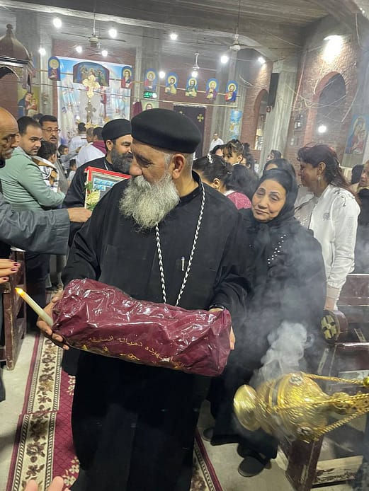 photo4120250307181841 | كنيسة الشهيدة دميانه بفاو قبلى