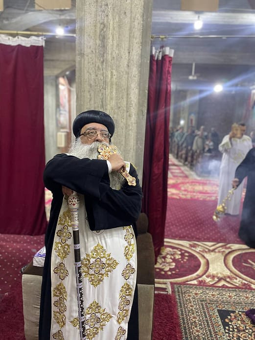 photo6220250307181841 | كنيسة الشهيدة دميانه بفاو قبلى