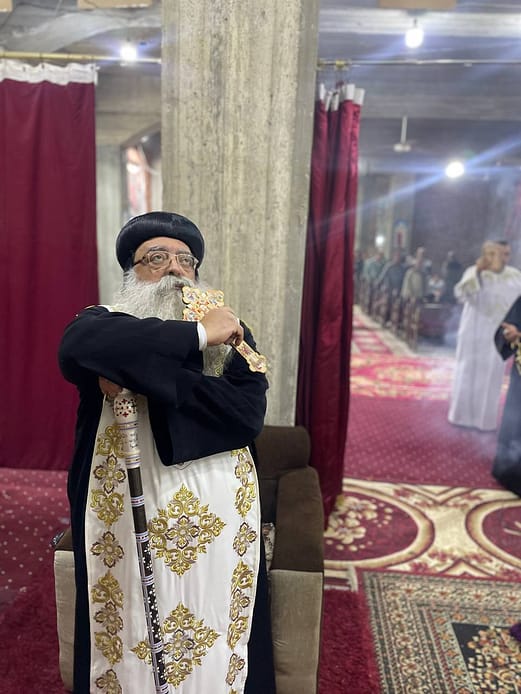 photo7320250307181841 | كنيسة الشهيدة دميانه بفاو قبلى