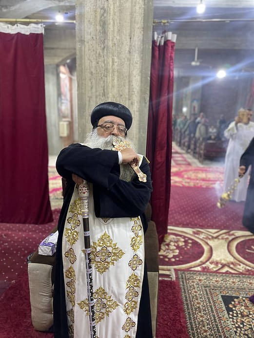 photo7420250307181841 | كنيسة الشهيدة دميانه بفاو قبلى