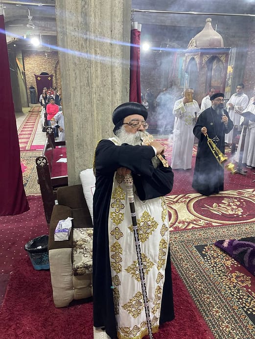 photo7820250307181841 | كنيسة الشهيدة دميانه بفاو قبلى